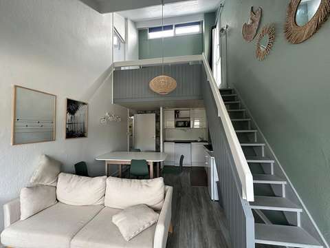 Vente appartement 5 pièces Combrit 29