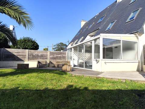 Vente appartement 4 pièces Combrit 29