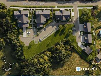 Vente Appartement 2 piècesCombrit