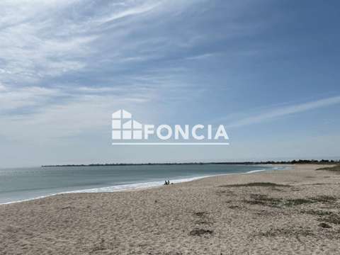 Vente appartement 1 pièce Combrit 29