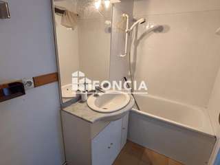 Vente appartement 1 pièce Vente appartement 1 pièce