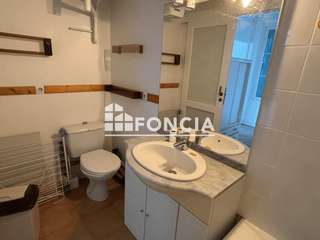 Vente appartement 1 pièce Vente appartement 1 pièce