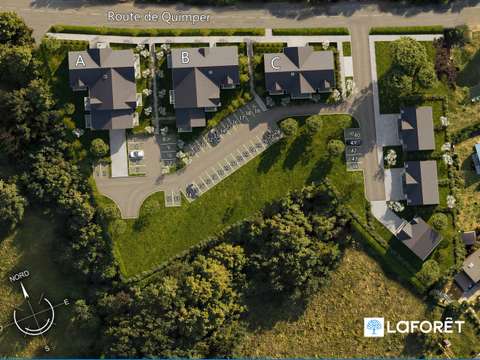 Vente appartement 1 pièce