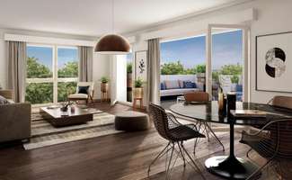 Photo Vente appartement Combrit