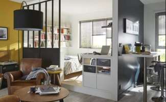 Photo Vente appartement Combrit