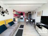 Vente appartement 2 pièces Vente appartement 2 pièces