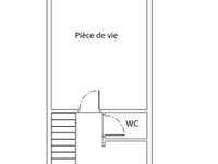 Vente appartement 3 pièces Vente appartement 3 pièces