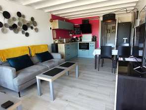 Vente Appartement 3 piècesCombrit