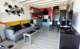 Photo Vente appartement Combrit