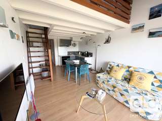 Vente appartement 2 pièces Vente appartement 2 pièces