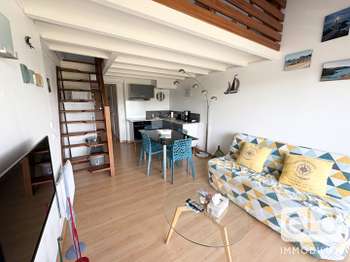 Vente appartement 2 pièces Vente appartement 2 pièces