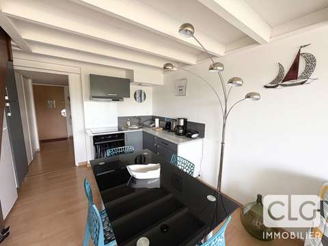 Vente appartement 2 pièces Vente appartement 2 pièces
