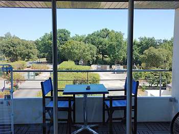Vente Appartement 2 piècesCombrit