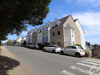 Vente Appartement 2 piècesCombrit