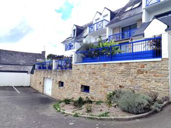 Vente Appartement 2 piècesCombrit