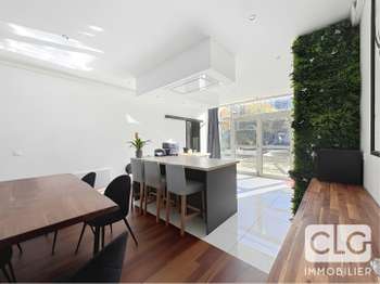 Vente Appartement 4 piècesCombrit