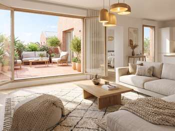 Vente appartement 1 pièce Combs-la-Ville 77