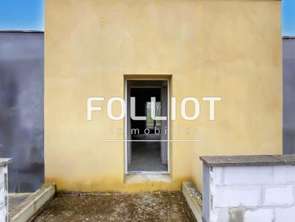 Vente Appartement 2 piècesCommes