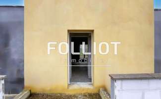 Photo Vente appartement Commes