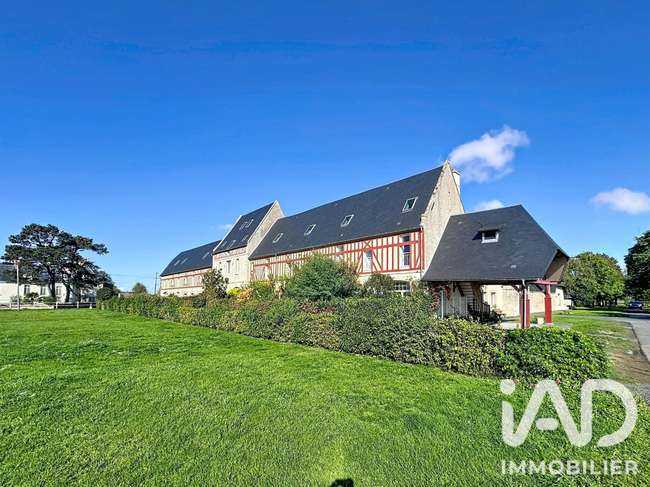 Appartement 3 pièces 59 m² · à Commes · 59 m² · 147 500 €