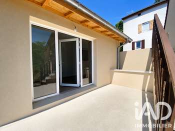Vente Appartement 3 piècesCommunay