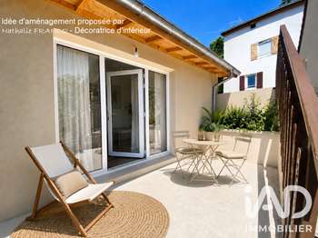 Vente Appartement 3 piècesCommunay