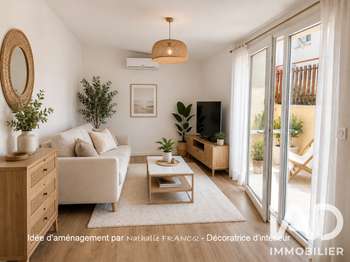 Vente Appartement 3 piècesCommunay