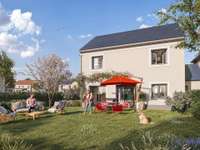 Vente appartement 3 pièces Compiègne - 60