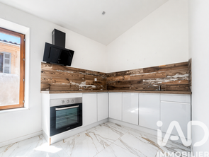 Vente Appartement T1Comps-sur-Artuby