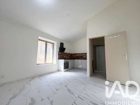 Vente appartement 1 pièce