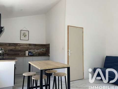 Vente appartement 1 pièce Vente appartement 1 pièce