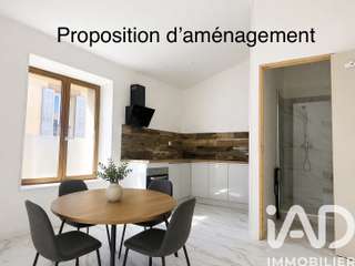 Vente appartement 1 pièce