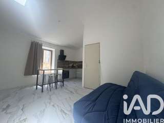 Vente appartement 1 pièce Vente appartement 1 pièce