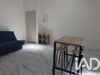 Vente appartement 1 pièce Vente appartement 1 pièce