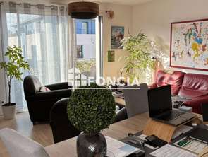 Vente Appartement 3 piècesConcarneau