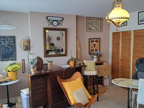 Vente appartement 5 pièces Concarneau 29