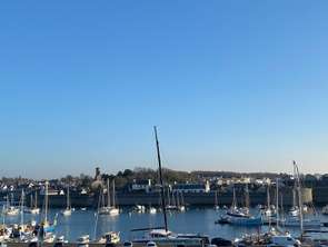 Vente Appartement 2 piècesConcarneau