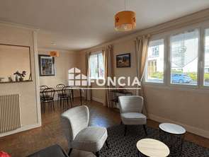 Vente Appartement 3 piècesConcarneau