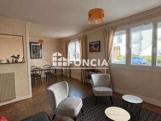 Vente appartement 3 pièces Vente appartement 3 pièces