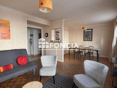 Vente appartement 3 pièces Concarneau 29