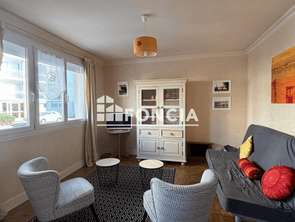 Vente Appartement 3 piècesConcarneau
