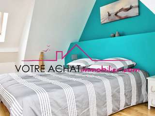 Vente appartement 5 pièces