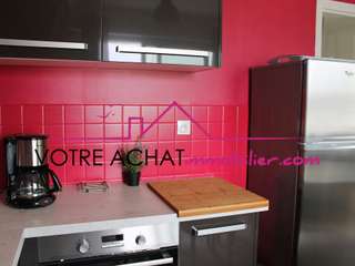 Vente appartement 5 pièces