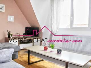 Vente appartement 5 pièces