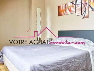 Vente appartement 5 pièces