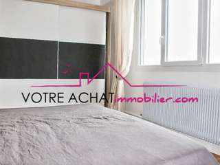 Vente appartement 5 pièces