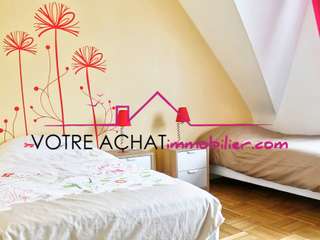 Vente appartement 5 pièces