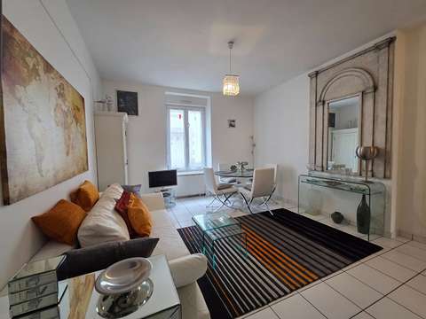 Vente appartement 3 pièces Vente appartement 3 pièces