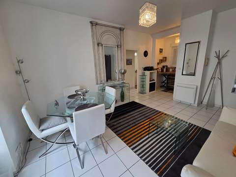 Vente appartement 3 pièces Vente appartement 3 pièces