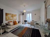 Vente appartement 3 pièces Vente appartement 3 pièces